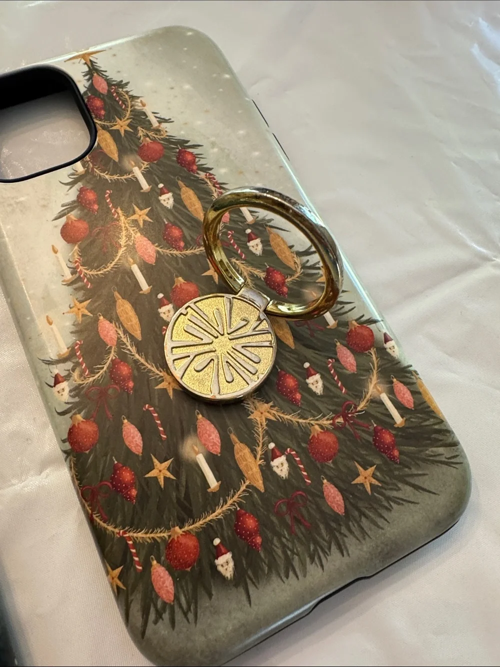 Stringberry and Loopy attractive phone